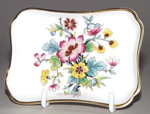 Pin Tray